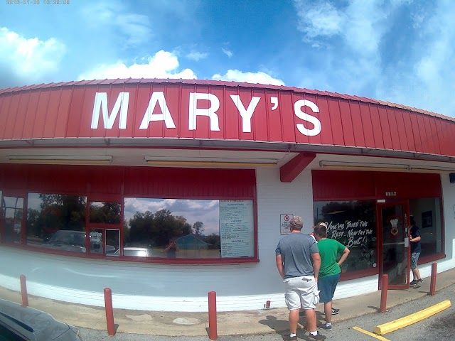 Mary's Old Fashion Barbeque